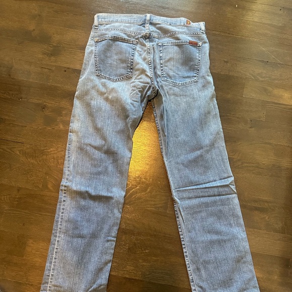 Men's 7 Jeans - Picture 4 of 4